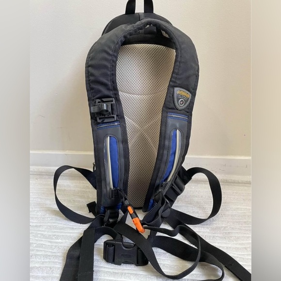 Asolo Niagara 10L Hydration Daypack - Picture 3 of 6